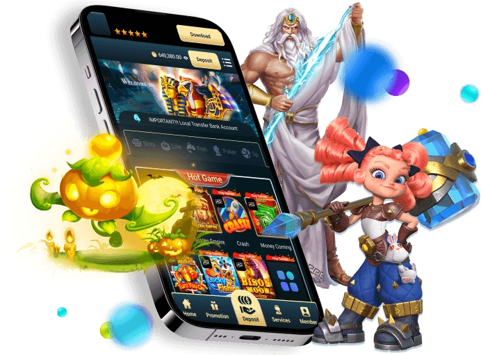 Hoàn trả hàng ngày 555win app